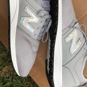 New Balance x J Crew 247 Women’s sneakers